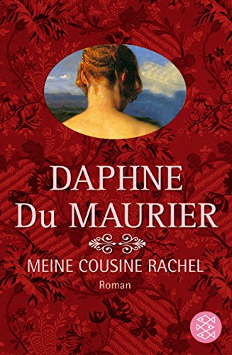 Meine Cousine Rachel (9783596163519) by [???]