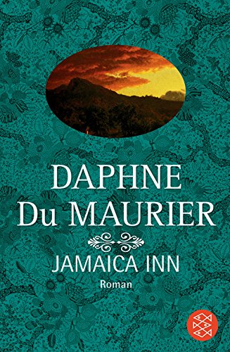 Jamaica Inn (German Edition) (9783596163526) by [???]