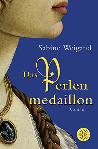 Das Perlenmedaillon: Roman - Weigand, Sabine