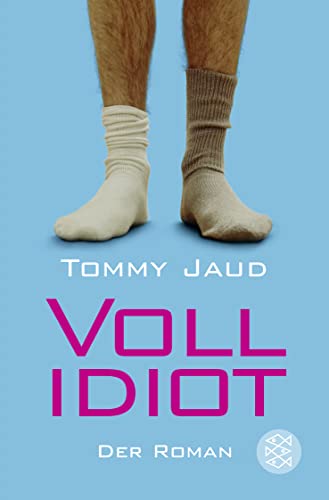 Beispielbild fr Vollidiot (German Edition) zum Verkauf von BooksRun