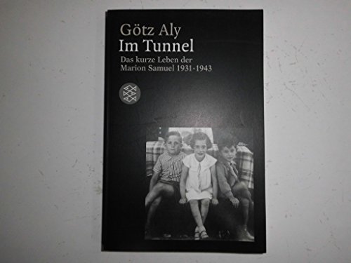 Imagen de archivo de Im Tunnel a la venta por medimops