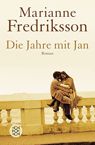 9783596163878: Die Jahre mit Jan