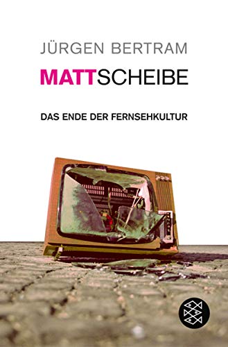 Imagen de archivo de Mattscheibe a la venta por WorldofBooks