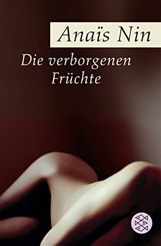 Imagen de archivo de Die verborgenen Frchte -Language: german a la venta por GreatBookPrices