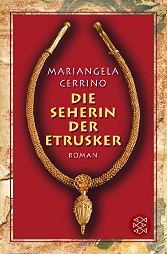 Imagen de archivo de Die Seherin der Etrusker: Roman a la venta por medimops