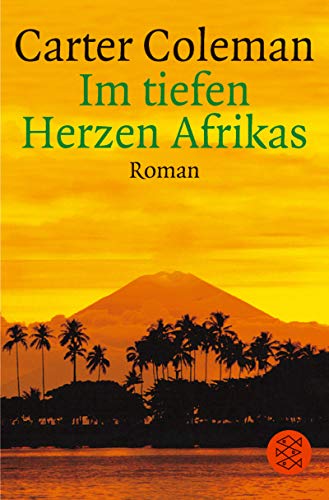 Beispielbild fr Im tiefen Herzen Afrikas. zum Verkauf von medimops