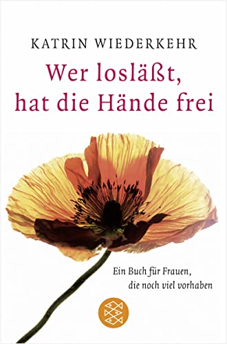 Stock image for Wer loslt, hat die Hnde frei for sale by GreatBookPrices