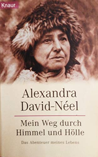 Beispielbild fr Mein Weg durch Himmel und Hllen: Das Abenteuer meines Lebens zum Verkauf von medimops