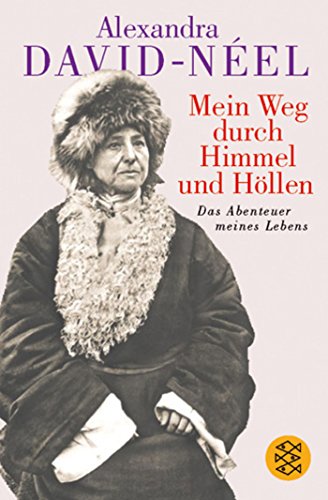 Imagen de archivo de Mein Weg durch Himmel und Hllen - Das Abenteuer meines Lebens a la venta por PRIMOBUCH