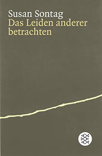 Stock image for Das Leiden Anderer Betrachten for sale by Revaluation Books