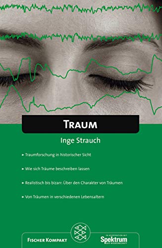 Imagen de archivo de Fischer Kompakt : Traum. von Strauch, Inge a la venta por Nietzsche-Buchhandlung OHG