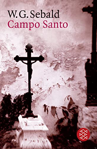 Stock image for Campo Santo for sale by medimops