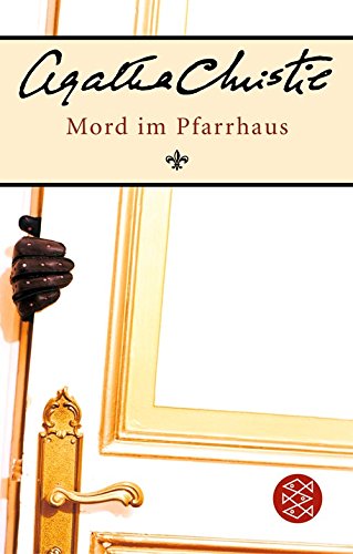 9783596165407: Mord Im Pfarrhaus