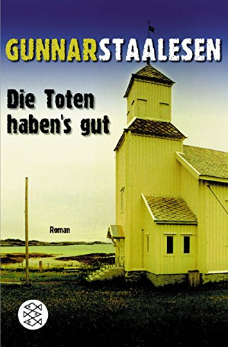 9783596165520: Die Toten haben's gut: Krimi