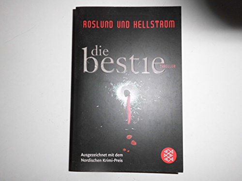 9783596165667: Die Bestie