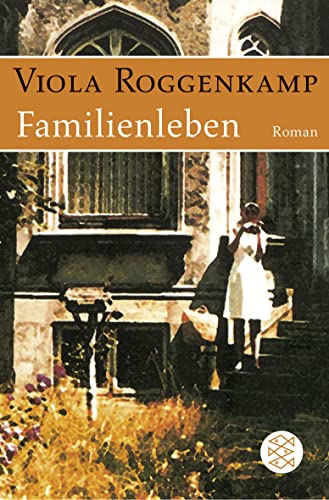 Stock image for Familienleben for sale by HPB-Ruby