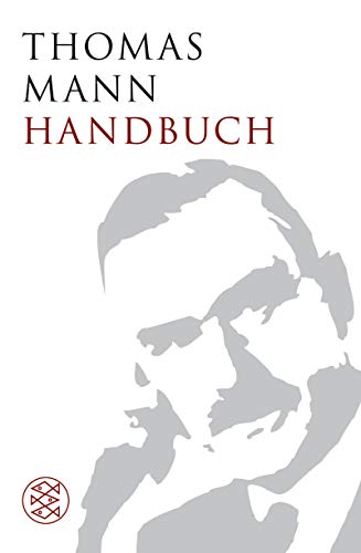 Thomas-Mann-Handbuch - Koopmann, Helmut [Hrsg.]