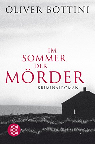 Stock image for Im Sommer der Mrder: Kriminalroman Der zweite Fall fr Louise Bon for sale by medimops