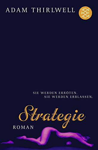 Stock image for Strategie: Roman (Literatur) for sale by medimops