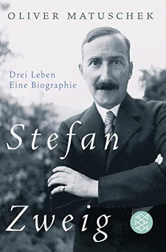 Stefan Zweig - Oliver Matuschek