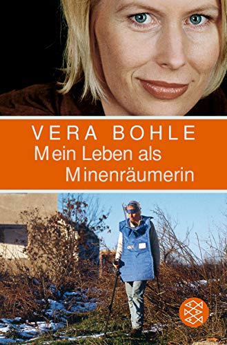 Stock image for Mein Leben als Minenrumerin for sale by Der Bcher-Br