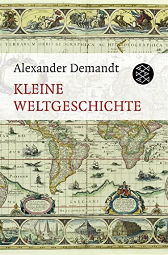 Kleine Weltgeschichte - Demandt, Alexander