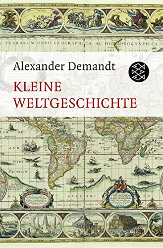 Stock image for Kleine Weltgeschichte for sale by medimops