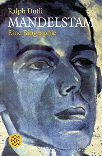 9783596167241: Mandelstam: Eine Biographie