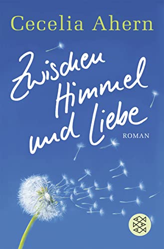 9783596167340: Zwischen Himmel und Liebe: Roman