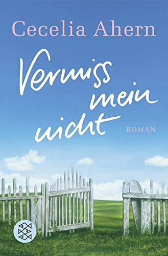 9783596167357: Vermiss mein nicht: Roman