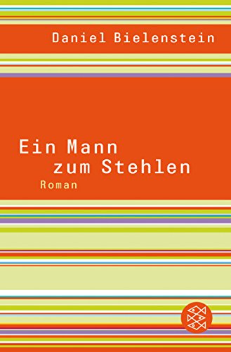 Stock image for Ein Mann zum Stehlen: Roman for sale by Sigrun Wuertele buchgenie_de