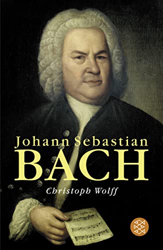Beispielbild fr Johann Sebastian Bach zum Verkauf von medimops