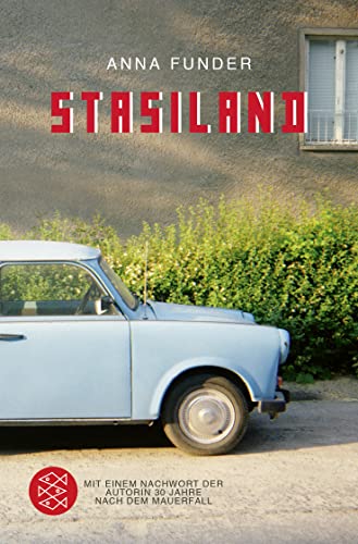 Stock image for Stasiland for sale by WorldofBooks