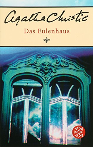 Stock image for Das Eulenhaus for sale by medimops