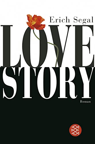 Love Story: Roman - Segal, Erich