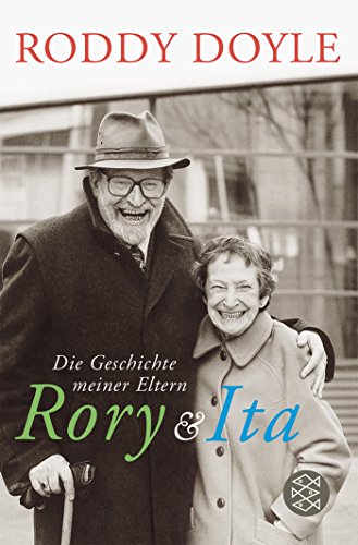 Imagen de archivo de Rory und Ita: Die Geschichte meiner Eltern a la venta por medimops