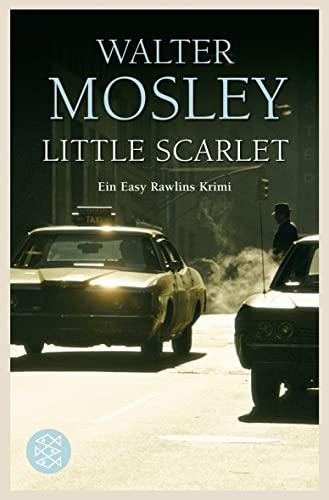 9783596168330: Little Scarlet: Ein Easy Rawlins Krimi