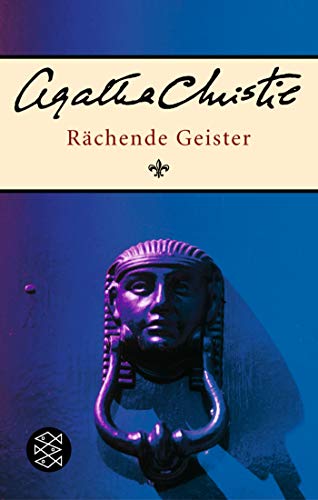 Rächende Geister: Roman - Christie, Agatha und Ursula von Wiese