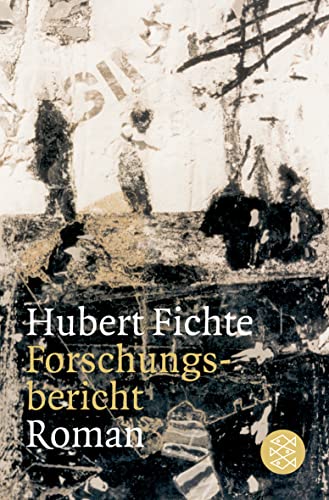 Forschungsbericht: Roman - Fichte, Hubert und Gisela Lindemann