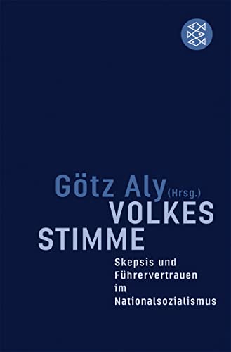Stock image for Volkes Stimme -Language: german for sale by GreatBookPrices