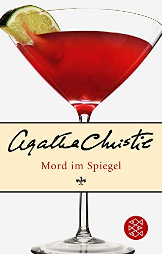 Mord im Spiegel oder Dummheit ist gefährlich - Christie, Agatha und Ursula Gaïl