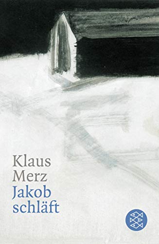 Imagen de archivo de Jakob schlft: Eigentlich ein Roman a la venta por medimops