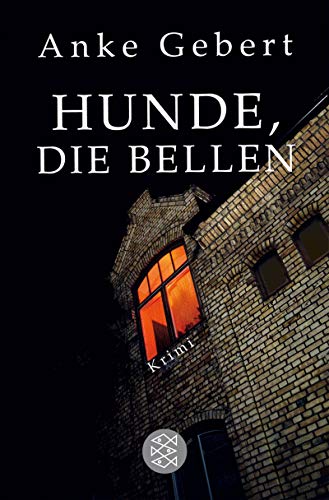 9783596169313: Hunde, die bellen