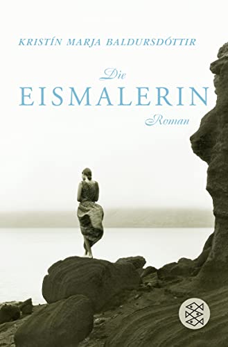 9783596169320: Die Eismalerin