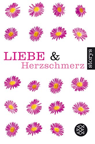Stock image for Liebe & Herzschmerz: Storys for sale by Versandantiquariat Felix Mcke