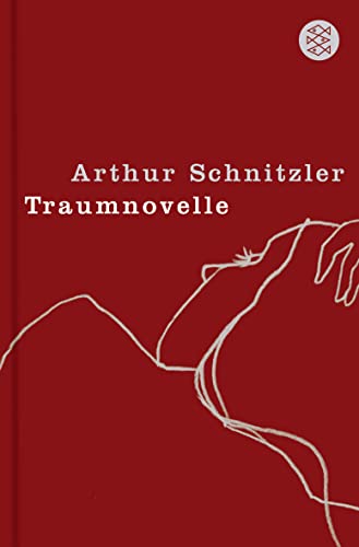 Beispielbild fr Traumnovelle -Language: german zum Verkauf von GreatBookPrices