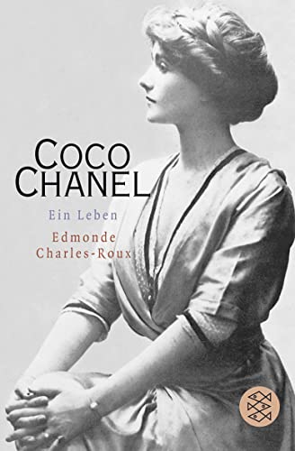 Coco Chanel - ein Leben