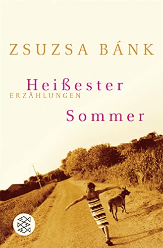 9783596170722: Heiester Sommer: Erzhlungen