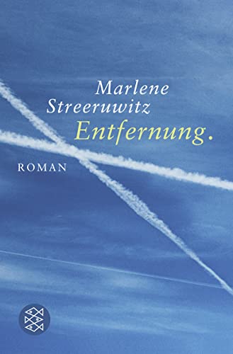 Beispielbild fr Entfernung.: 31 Abschnitte Roman zum Verkauf von medimops