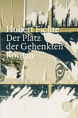 Stock image for Der Platz der Gehenkten -Language: german for sale by GreatBookPrices
